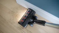 Nøyaktig munnstykke