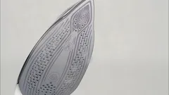 Piastra T-ionicGlide