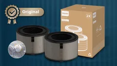 Originální náhradní filtr