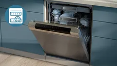 Spülmaschinen geeignet