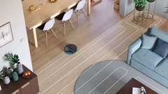 360°-os lézeres navigáció (LiDAR)