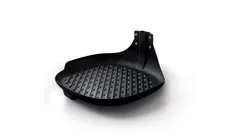 Grillpande medfølger