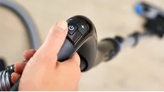 ErgoGrip med fjärrkontroll