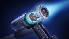 Digital motor
