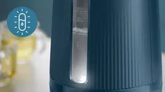 Verlicht venster