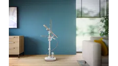 Integrated, multi-angle board