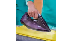 2800 W to heat up quickly