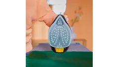 Dryppstoppsystem