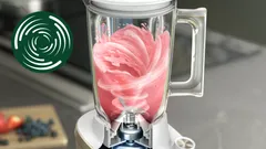 ProBlend Ultra-teknik