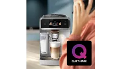 Tehnologia SilentBrew