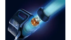 PowerBlade digitális motor