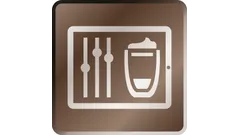 Coffee Equalizer med berøringsskærm