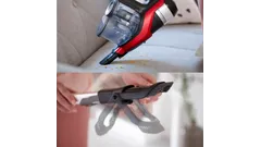 Integrated accessories