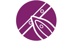 Tredobbelt præcisionsspids