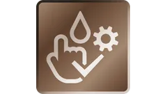 Hurtig mælkerensning