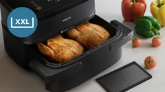Flexibel korg
