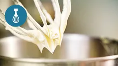 Whisk attachment