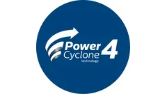 PowerCyclone technológia