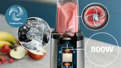 ProBlend Plus-teknologi