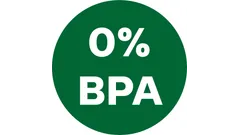 0 % BPA