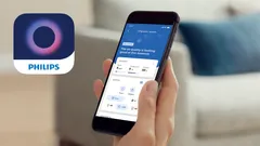 Appen Philips Air+