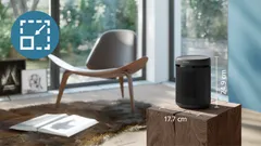 Elegancka i kompaktowa konstrukcja
