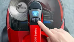 Digitale Leistungsregelung