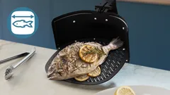 Större matlagningsyta