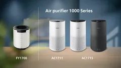 Kompatibelt med 1000 Series