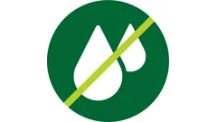 Stop dryppene