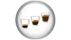 Customise coffee