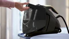 Aftagelig vandtank på 1,8 l