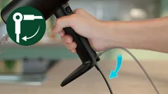 Flytbar netledning