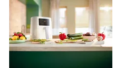 Den førende Airfryer med lav fedt