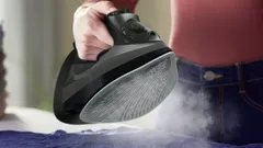 Steam boost up to 200 g