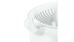 Nouveau design de bec