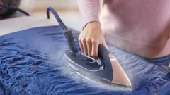 Intelligent automatisch stomen
