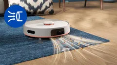 Saugleistung der Extraklasse