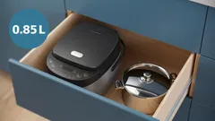 Kompakt design