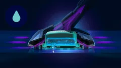 Rengör med dubbelt så hög sugeffekt (7)