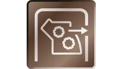 Removable brewing group