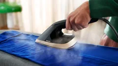Ergonomiczna głowica Iron+