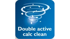 Double Active Calc System