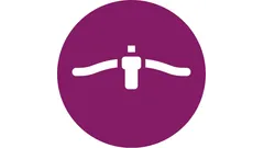 Integrierter Kleiderbügel