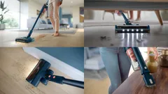 Benutzerfreundliche Bedienung