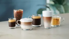 6 hot & refreshing drinks