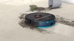 Porszívózás és felmosás egyszerre