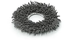 Original mops to remove tough stains and dirt