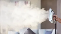 Vapeur ultra-puissante