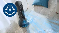 Roteringsfunktion